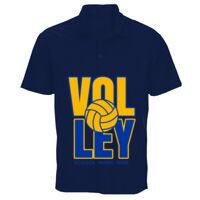 Polo Homme B&C Heavymill Vignette