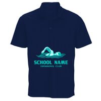 Polo Homme B&C Heavymill Vignette