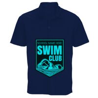 Polo Homme B&C Heavymill Vignette