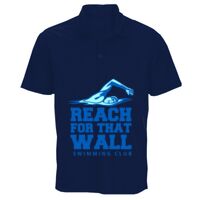 Polo Homme B&C Heavymill Vignette