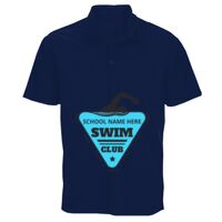 Polo Homme B&C Heavymill Vignette