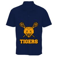 Polo Homme B&C Heavymill Vignette