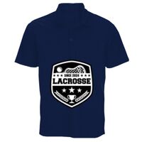 Polo Homme B&C Heavymill Vignette