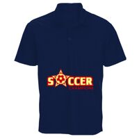 Polo Homme B&C Heavymill Vignette