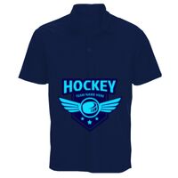 Polo Homme B&C Heavymill Vignette