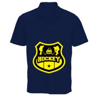 Polo Homme B&C Heavymill Vignette