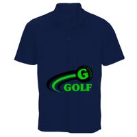 Polo Homme B&C Heavymill Vignette