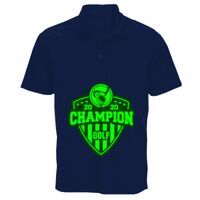 Polo Homme B&C Heavymill Vignette