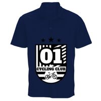 Polo Homme B&C Heavymill Vignette