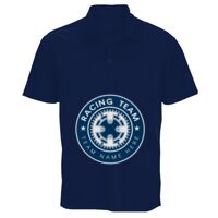 Polo Homme B&C Heavymill Vignette