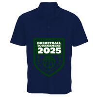 Polo Homme B&C Heavymill Vignette