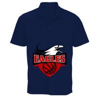 Polo Homme B&C Heavymill Vignette