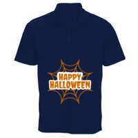 Polo Homme B&C Heavymill Vignette