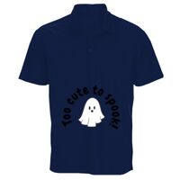 Polo Homme B&C Heavymill Vignette