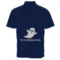 Polo Homme B&C Heavymill Vignette