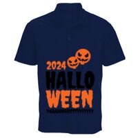 Polo Homme B&C Heavymill Vignette