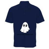 Polo Homme B&C Heavymill Vignette