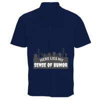 Polo Homme B&C Heavymill Vignette
