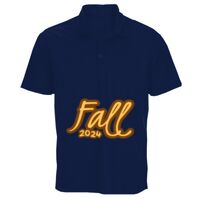 Polo Homme B&C Heavymill Vignette