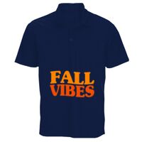 Polo Homme B&C Heavymill Vignette