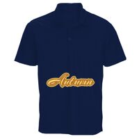 Polo Homme B&C Heavymill Vignette