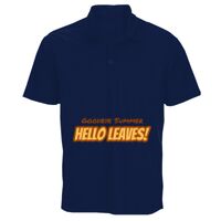 Polo Homme B&C Heavymill Vignette