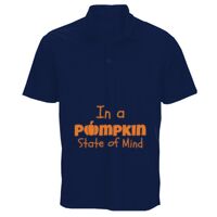 Polo Homme B&C Heavymill Vignette