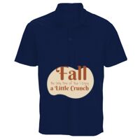 Polo Homme B&C Heavymill Vignette