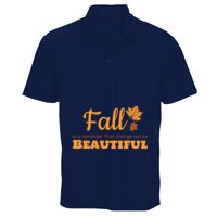 Polo Homme B&C Heavymill Vignette