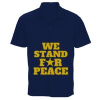 Polo Homme B&C Heavymill Vignette