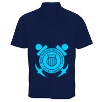 Polo Homme B&C Heavymill Vignette