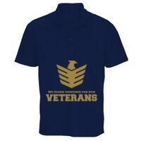 Polo Homme B&C Heavymill Vignette