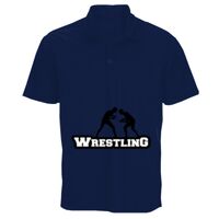 Polo Homme B&C Heavymill Vignette