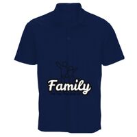 Polo Homme B&C Heavymill Vignette