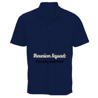 Polo Homme B&C Heavymill Vignette