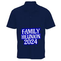 Polo Homme B&C Heavymill Vignette