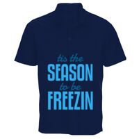 Polo Homme B&C Heavymill Vignette