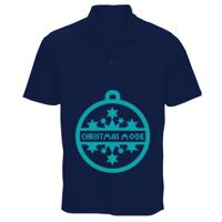 Polo Homme B&C Heavymill Vignette