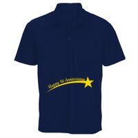 Polo Homme B&C Heavymill Vignette