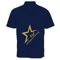 Polo Homme B&C Heavymill Vignette