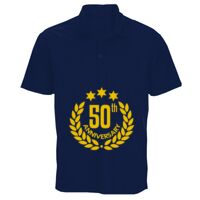 Polo Homme B&C Heavymill Vignette