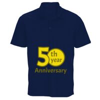 Polo Homme B&C Heavymill Vignette