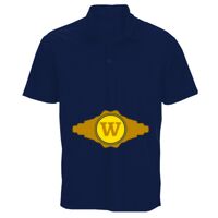 Polo Homme B&C Heavymill Vignette