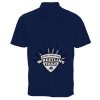 Polo Homme B&C Heavymill Vignette