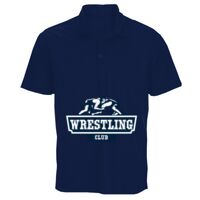 Polo Homme B&C Heavymill Vignette