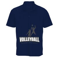 Polo Homme B&C Heavymill Vignette