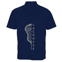 Polo Homme B&C Heavymill Vignette