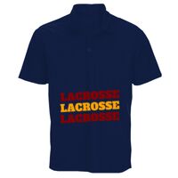 Polo Homme B&C Heavymill Vignette