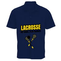 Polo Homme B&C Heavymill Vignette