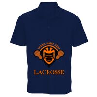 Polo Homme B&C Heavymill Vignette